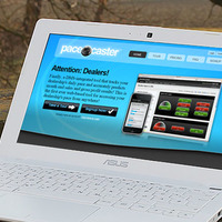 Pacecaster.com