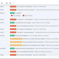 Professional email handlingfor seamless communication 
