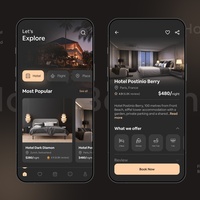 Hotel Booking