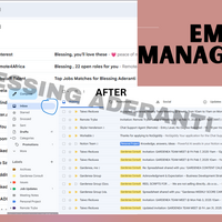 Email Management