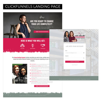 Clickfunnels