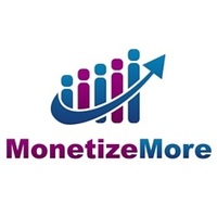 Head of Marketing for MonetizeMore