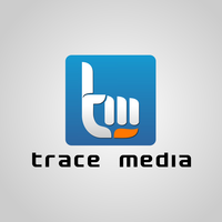 Trace media