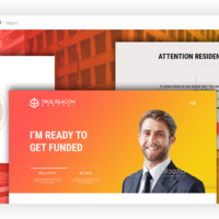 Web UI