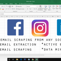 Web Scraping