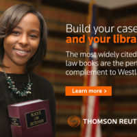 Thomson Reuters Banner Ad Copy