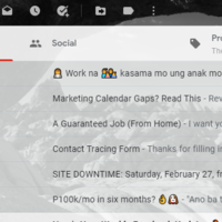 Email Management