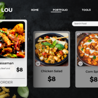 Web Banner