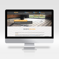 Heat & Screed - Flooring products manufacturer website