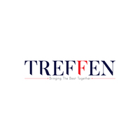 Treffen Media Private Limited Logo