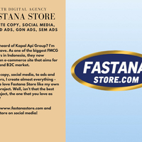 Fastana Store