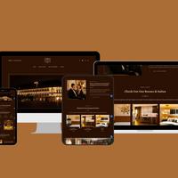 GOHIGHLEVEL LANDING PAGE