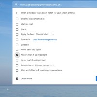 Email Management