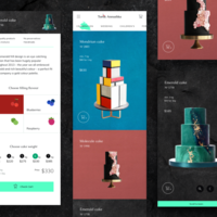 APP design and development