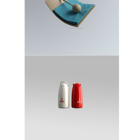 Manhatan Grill (BRANDING)