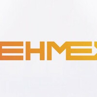 Logo for company RENMEX