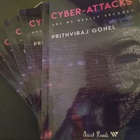 Book:Cyber Attack ally secure