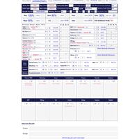 Sample Insurance Verification 