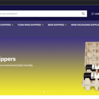 I did a technical audit for this client's website.
