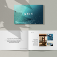 Editorial Design