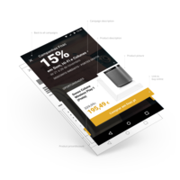 Fnac App