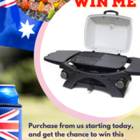 Raffle Ads