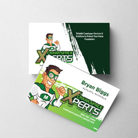 Business Cards
