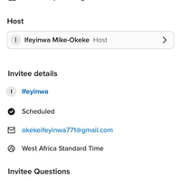 Demonstrate the use of Calendly to Schedule a meeting