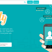 Zimidy - Browse events for your gang