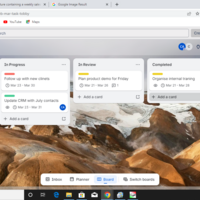  CRM Pipeline Management [Trello]