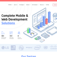 Website Design