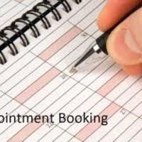 Appointment Booking