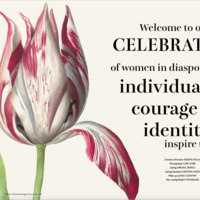 WE Mag - Layout Design, Illustrations