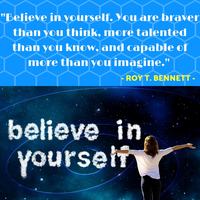 SM post in Canva