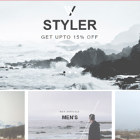 Styler Template