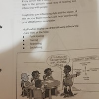 Training Manual