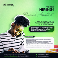 Social Media e-flyer