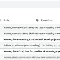 Email Management via VA Bootcamp