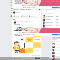 Social Media Management