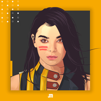 Vexel Illustration