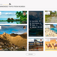 Browser trips - scoutmytrip.com