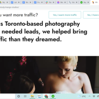 Case study storytelling