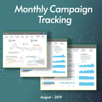 Campaign Tracking