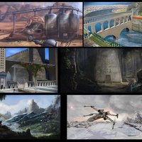 Concept Art