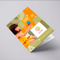 Brochure Design