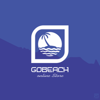 GoBeach Logo