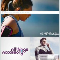 All Things Accessory - Amazon Store