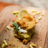 Food Photography