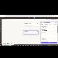 Automation with Zapier
