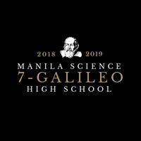 Logo for Local High School